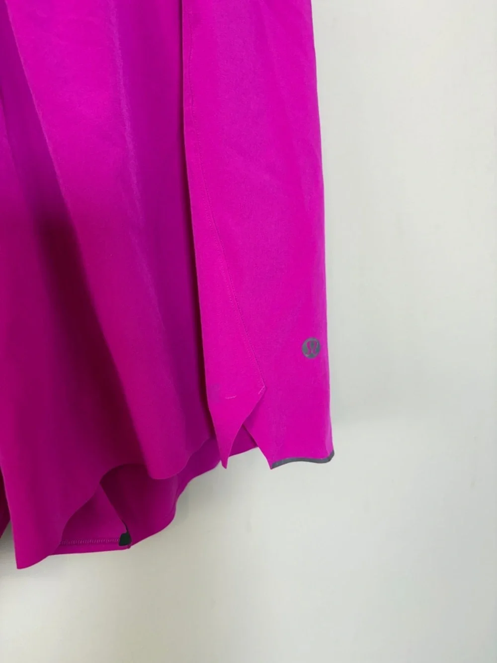 lululemon athletica relaxed fit